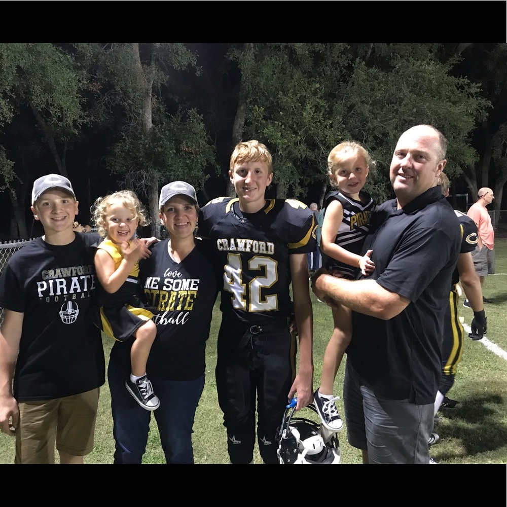 Meet your Posher, Jennifer